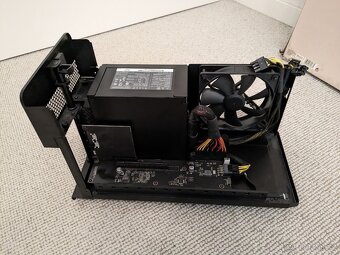 Razer X Core Chroma - 7