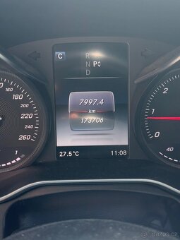 Mercedes-Benz C 250 CDI AMG - 7