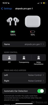 Airpods pro gen 2 - 7