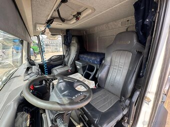 Iveco TRAKKER 500 EEV 6X4 Automat Retarder - 7
