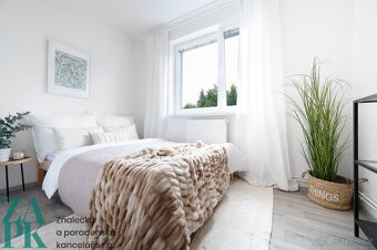 Pronájem bytu 2+kk, 30 m2, Hodonín, ev.č. 01089 - 7