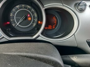 Citroen c3 - 7