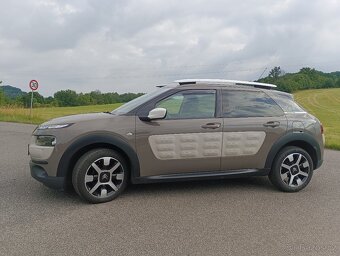 Citroen C4 Cactus 1.2 110 THP 81kw - 7