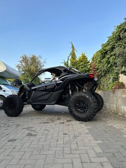 CAN-AM MAVERICK X3 Turbo RS - 7