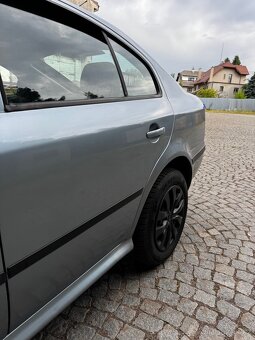 Škoda Octavia 1.9TDI 81kW KLIMA FUNKCNI - 7