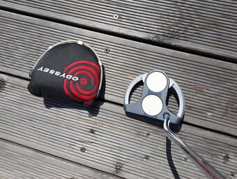 Golfový set Callaway X20 - 7