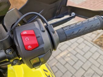 Suzuki DL1050 XT Vstrom 1050 XT 6/2020 - 7