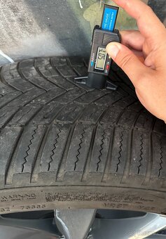 Alu kola Chennai VW Škoda Audi Seat - 7
