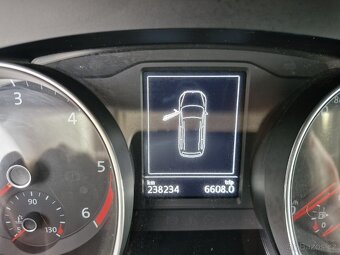 Vw passat combi b8 2.0tdi 110kw 2018 krásný stav - 7