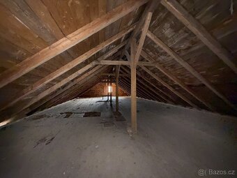 Prodej, dům, 570 m2,Mnichov, Sítiny - investiční příležitost - 7