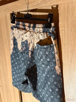 Louise Vuitton kraťasy - 7
