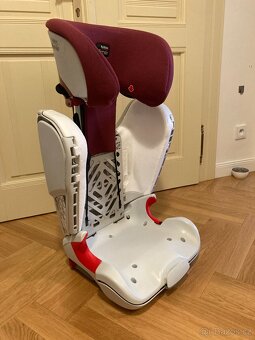 Britax Römer Kidfix XP - 7