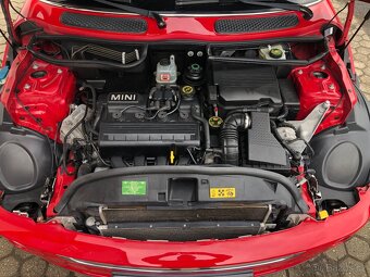 Mini Cooper - 7
