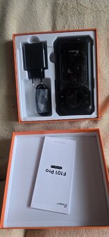 Oukitel- Fossibot F 101Pro - 7