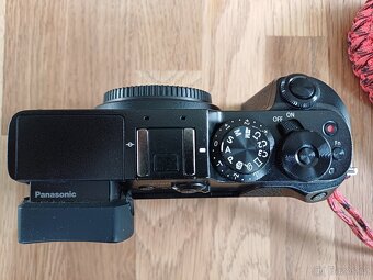 Panasonic GX-8 - 7