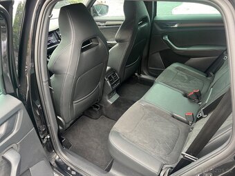 ŠKODA KODIAQ FL 2.0 TDI 110KW SPORTLINE TAŽNÉ VIRTUAL KAMERA - 7