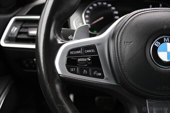 BMW Řada 3 320d xDrive 140KW 1.MAJITEL ČR (2021) - 7