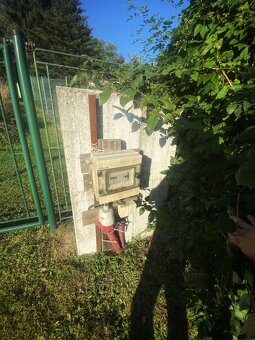 Velká zahrada s možností stavby rekreační chaty - SLEVA - 7