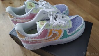 Nike Air Force 1 '07 PRM vel.38,5 - 7