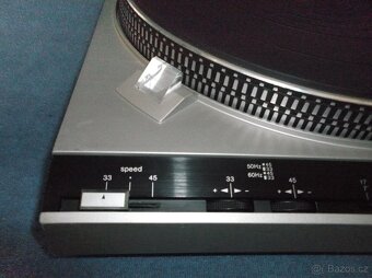 Gramofon TECHNICS SL-3300 - 7
