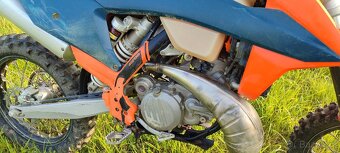 KTM 300 EXC TPI 2021 - 7
