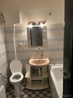 Pronájem bytu 1+1 44 m² Havlíčkův Brod, Kokořínská - 7