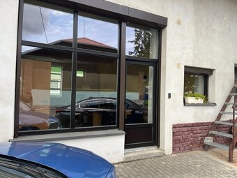 Pronájem kanceláře 70 m² – Bedihošť (v uzavřeném areálu) - 7