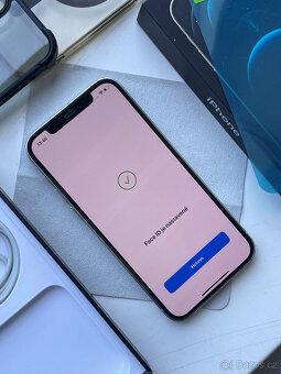 Apple Iphone 12 PRO 256GB ⁌ SUPER STAV ⁌ - 7
