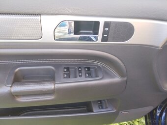 Vw Touareg 4x4 3.0 Tdi 210kw-Automat, R-Line Pacet - 7