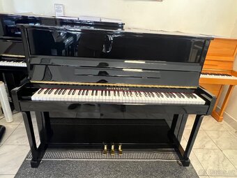 Pianino Ravestein 116 se zárukou a doprava zdarma. - 7