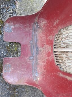 Revma plech Jawa - 7