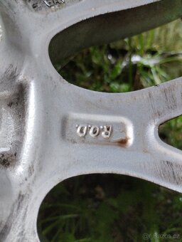 5x120 R16 rondell 0058 - 7