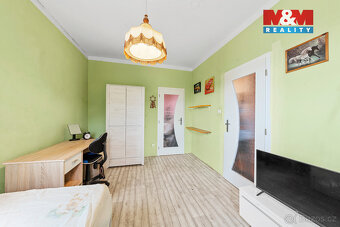Prodej bytu 5+1, 192 m², Malšovice, okr. Děčín - 7