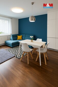 Prodej bytu 3+kk, 72 m², Olomouc, ul. Jilemnického - 7