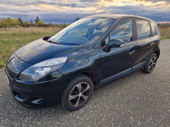 Renault Scenic III 1.6 16v - 7