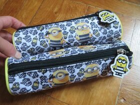 detska kabelka, penezenka, penal Nový , Mimoni - 7