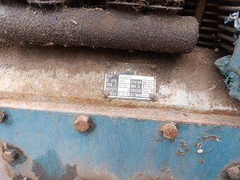 Kompresory Orlík - 7