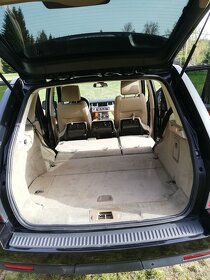 Land Rover Range Rover sport 3.0. 180kw facelift - 7