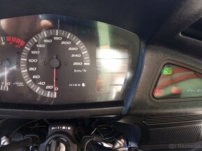 Honda ST1300 Pan Europan - 7