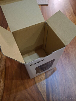 Canon EF-S 10-18 mm, JEŠTĚ V ZÁRUCE, JAKO NOVÝ - 7