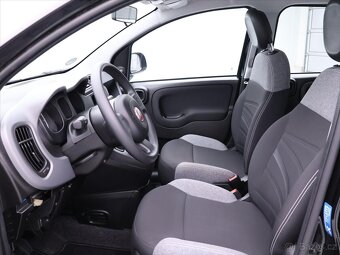 Fiat Panda 1,0 i Hybrid Cross Klima DPH (2023) - 7