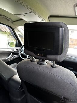 Ford Galaxy 2.2 tdci - 7