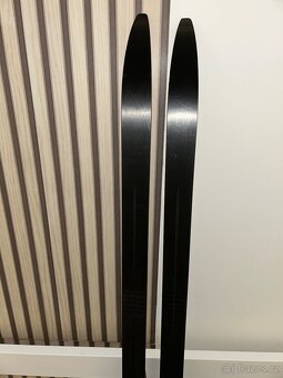 Zánovní běžky Mckinley Active Jr 150 cm prolink NNN - 7