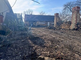 Zemědělská usedlost Děčany - 7