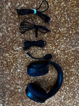 Razer Barracuda X – Bezdrátová herní sluchátka s mikrofonem - 7