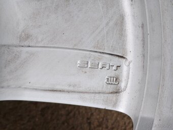 Alukola Seat Leon FR, Golf, Octavia 17 225/45 R17 91Y - 7
