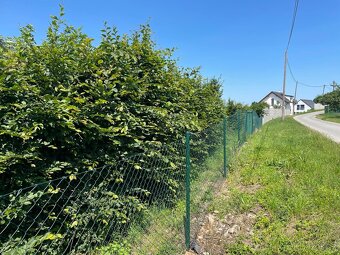 Stavební pozemek 1660 m² Petkovy, Mladá Boleslav - 7