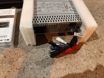 Autoradio Blaupunkt 440 - 7