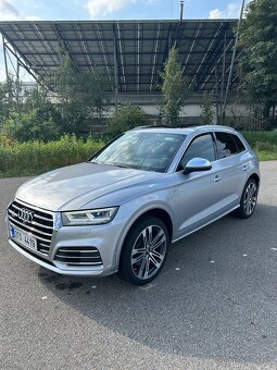 Audi SQ5 260kw - 7