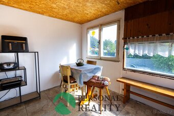 Prodej rekreační chaty se zahradou,  Řitka u Prahy - 7